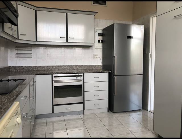 3 BEDROOM APARTMENT TO LET IN MUSGRAVE